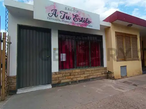 VIRGEN DEL CARMEN DE CUYO 100, Piso 0