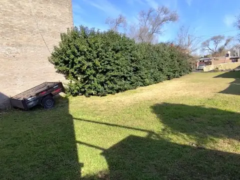 Pueblo Andino terreno en barrio Santa Rosa A media cuadra de la ruta En Venta