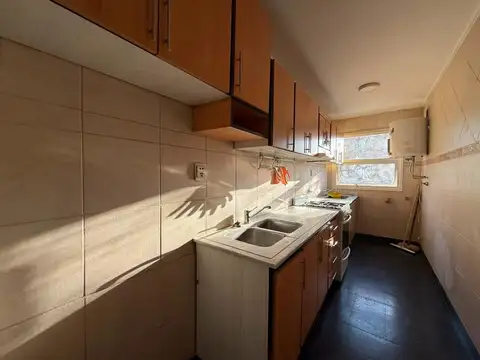 Moreno 3100, Piso 3