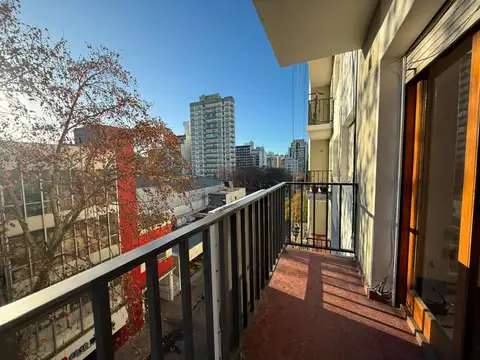 VENTA DEPARTAMENTO 3 AMBIENTES AL FRENTE