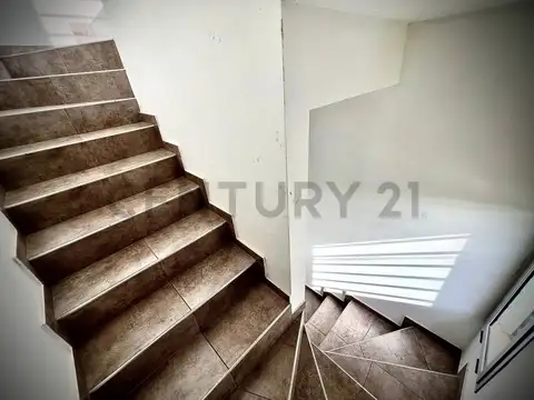 Venta Duplex 4 ambientes a estrenar en Ituzaingo Centro