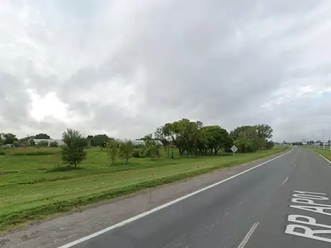 Campo en Granadero Baigorria