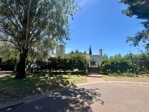 Casa en Venta de 4 dormitorios