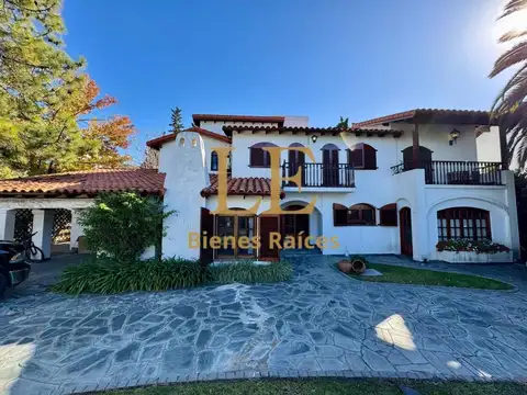 Venta Casa Aranjuez Country Club