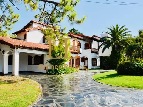 Casa en Venta 25 años