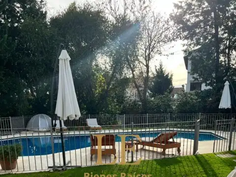 Casa en Venta en Aranjuez, USD 250.000