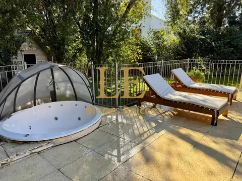 Casa en Venta al Norte