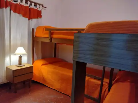 Departamento en Venta 52 años