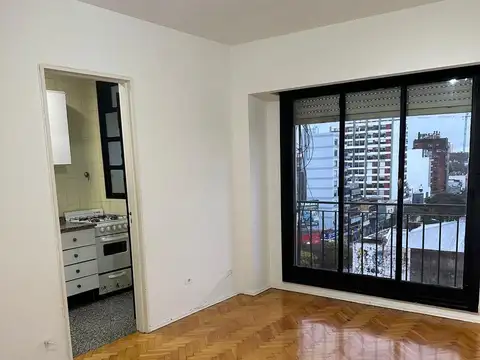 Departamento en Alquiler de 2 ambientes