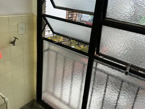 Departamento en Alquiler 60 años