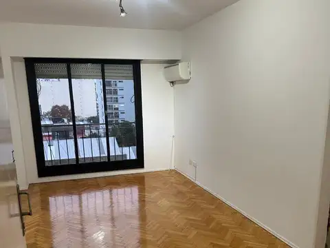 Dos ambientes muy bien ubicado
