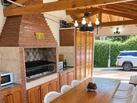 Casa en Venta 30 años