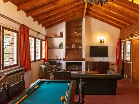 Casa en Venta en Villa Gesell, USD 150.000