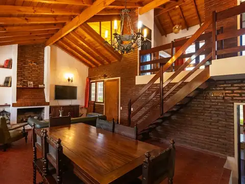 Impecable Propiedad en Barrio Privado Hipocampo | Ideal Vivienda o Veraneo