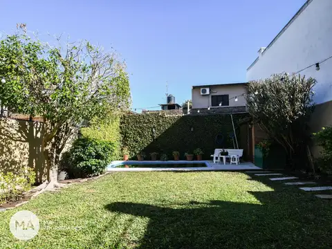 Casa en Venta 7 años