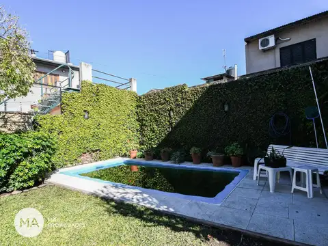 Casa en Venta al Norte