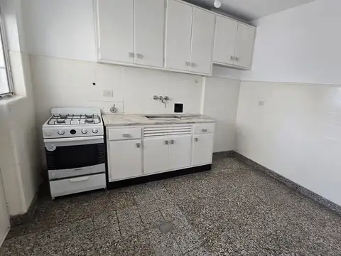 Departamento en Alquiler Apto profesional