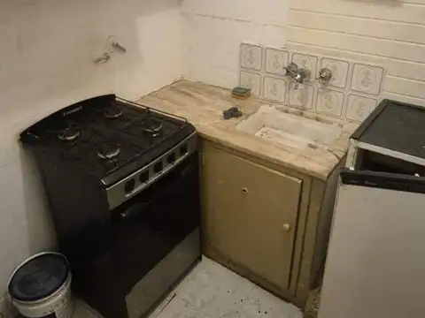 Departamento en Alquiler de 1 dormitorio