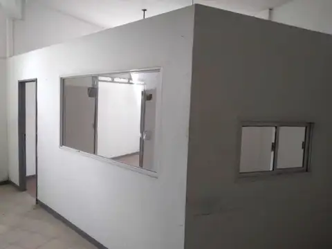 Galpón en ALQUILER en Ituzaingó, entre Parral y Ruta Provincial 7 (Av Néstor Kirchner ex Rivada...