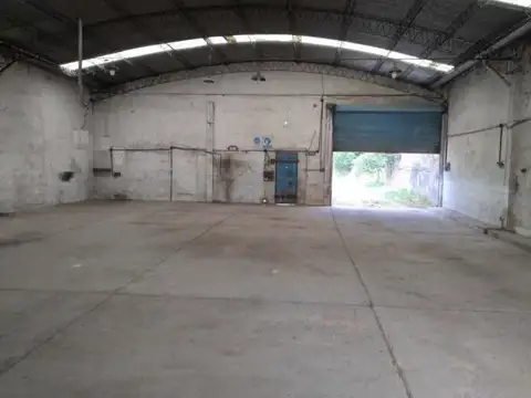 Galpon en Alquiler 46 años