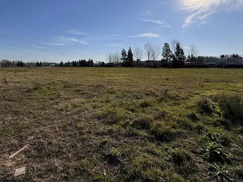 Terreno en Venta de 1851,0 m2