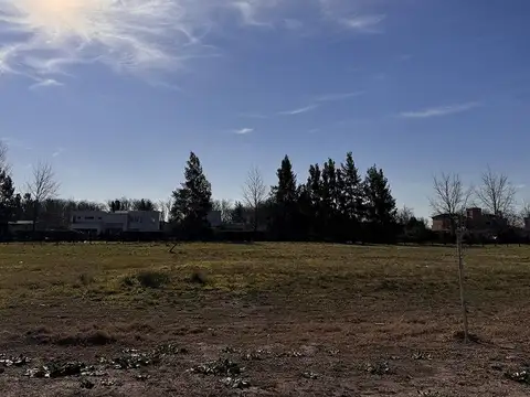 Terreno en Venta en Estancias Del Pilar, USD 140.000