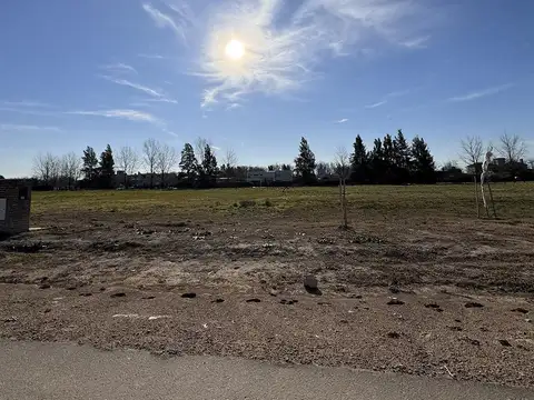 Terreno en  Venta