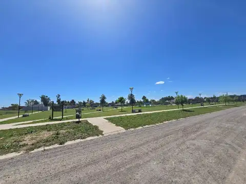 Terreno en Venta 26  mts Fondo