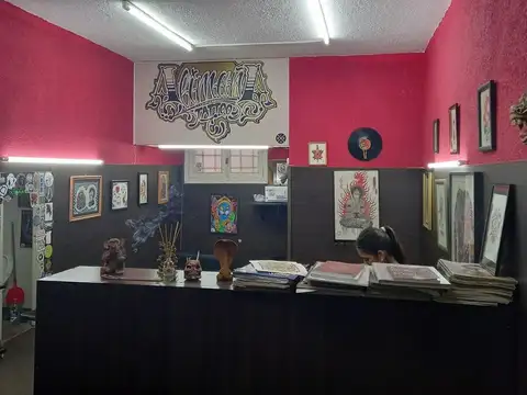 Local en Venta 36 años
