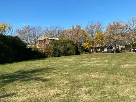Lote en Venta en Club de Campo San Francisco