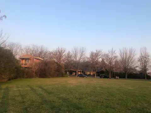 Club de Campo San Francisco