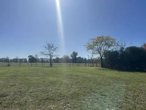 Terreno en Venta en Manzanares, USD 70.000