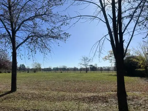 Lote en Venta en Club de Campo San Francisco