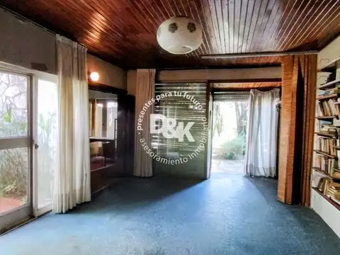 Casa en Venta en Olivos, USD 370.000