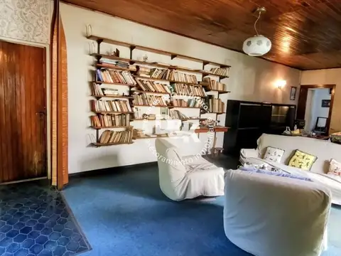 juan bautista Alberdi 2300