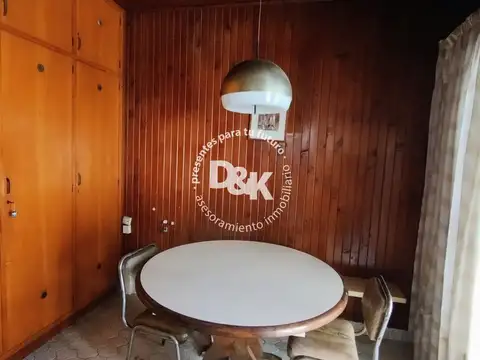 Casa en Venta 48 años