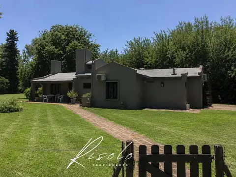 Casa en Venta en Altos De Benavidez, USD 430.000