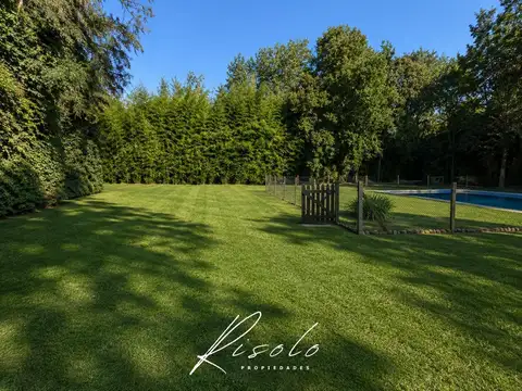 Casa en Venta 35 años