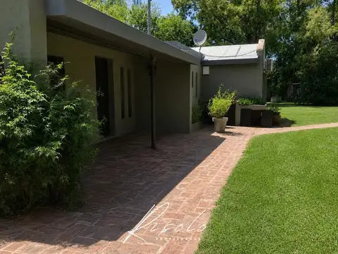 Casa en Venta de 3 dormitorios