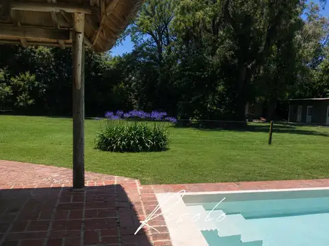 Casa en Venta al Norte