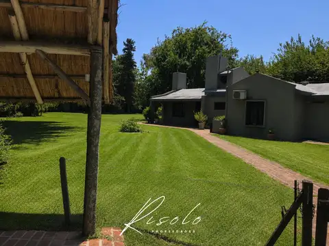 4.500 m² en Benavídez - Disfrutá una Casa Quinta o Desarrollá un gran  Proyecto