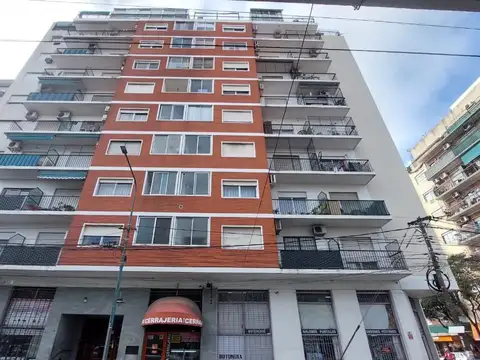 alquiler de 3 ambientes en olivos