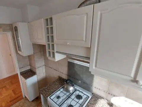 Departamento en Alquiler 40 años