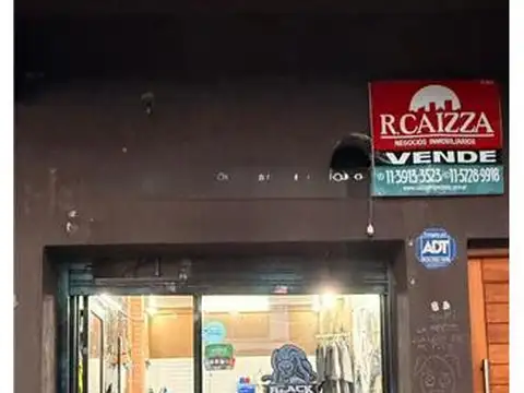 Local en Venta 10 años