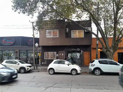 SARMIENTO 88
