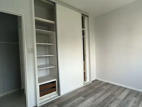 Departamento en Alquiler de 2 dormitorios