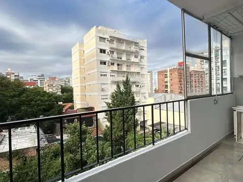 Departamento en Alquiler en General San Martin, $ 650.000