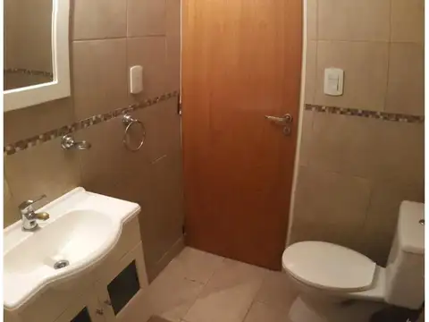 Departamento en Alquiler al Oeste