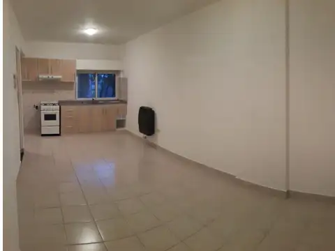Departamento en Alquiler de 1 dormitorio