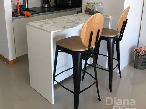 Departamento en Alquiler de Monoambiente